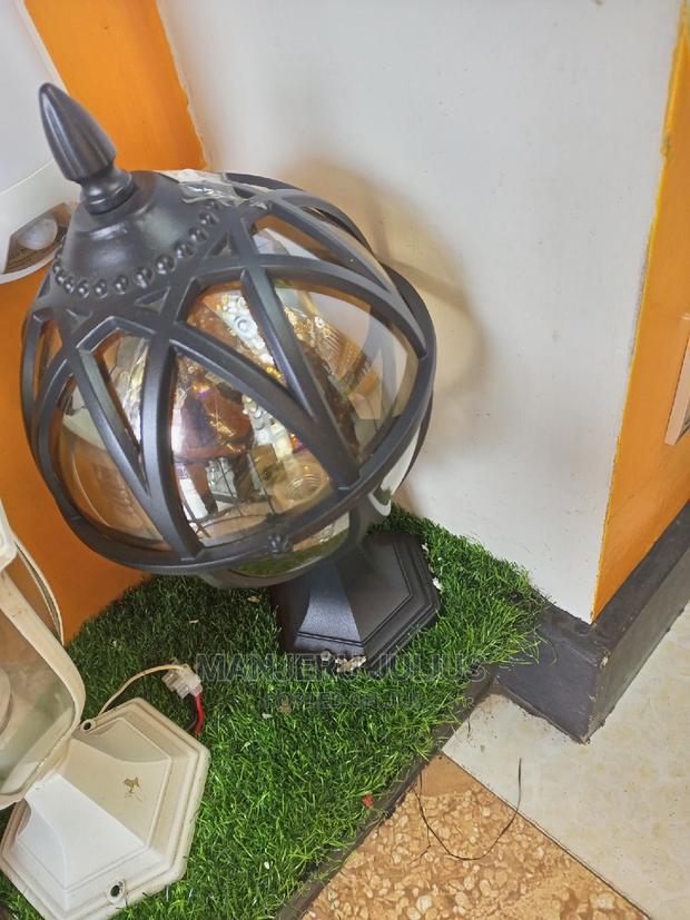 Garden Light