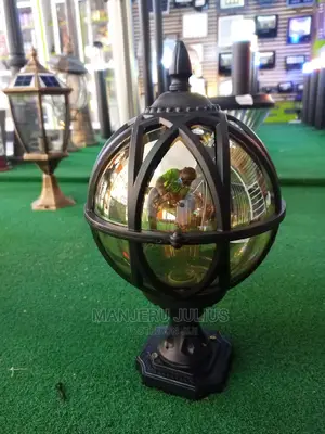 Garden Light