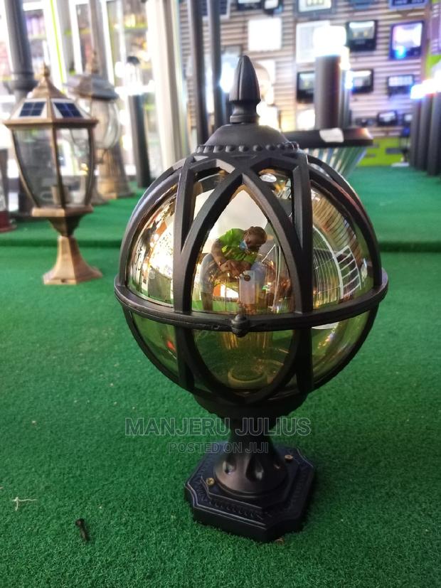Garden Light - thumbnail 2