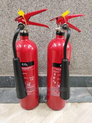 Fire Extinguishers/Co2 2gs - thumbnail 2