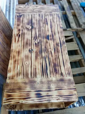 Coffee Table Pallets