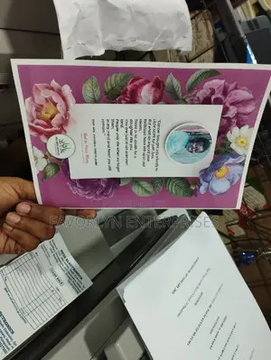 Eulogy Printings Available