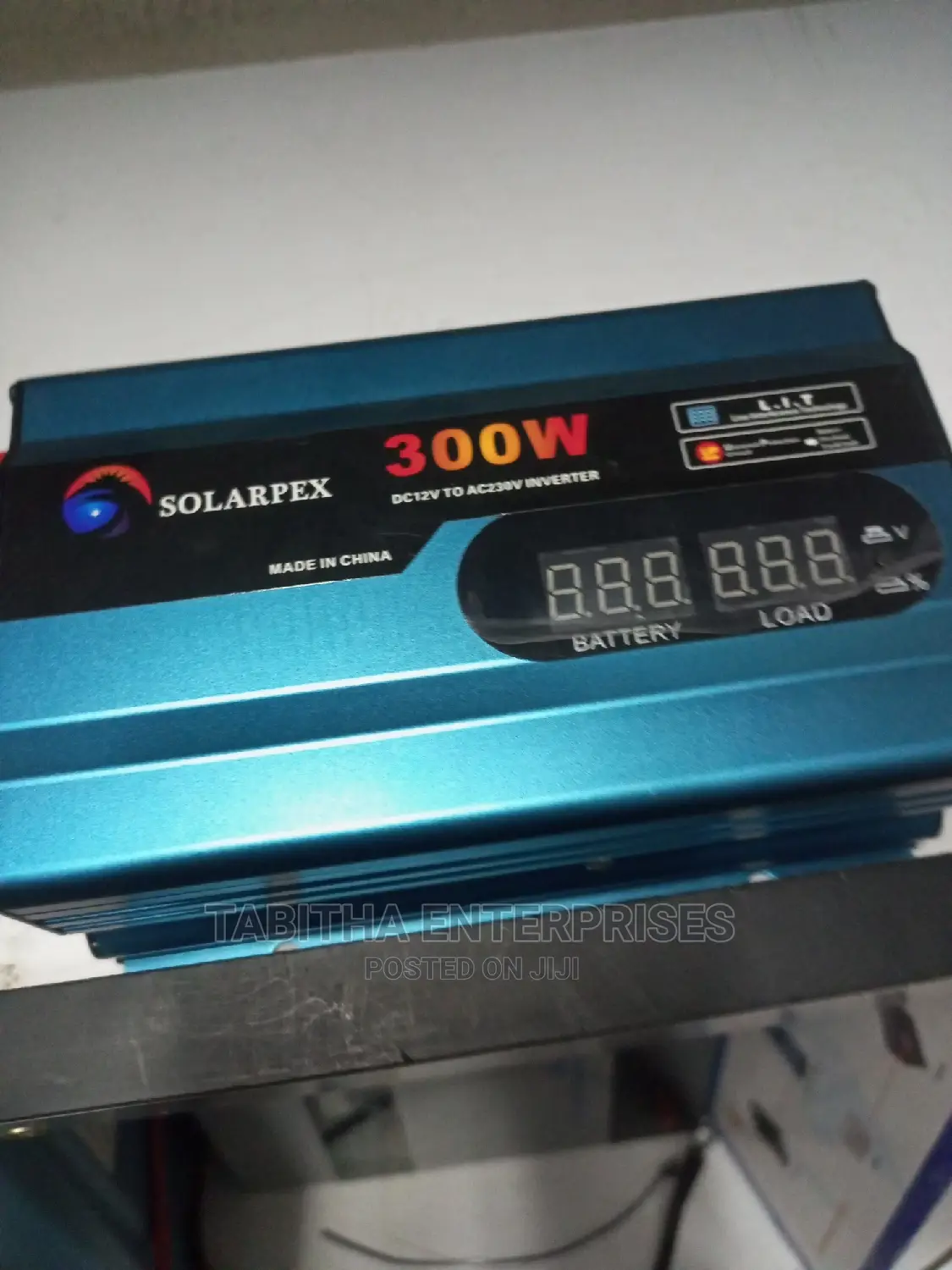 Solar Inverters