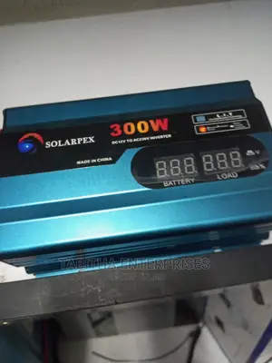Solar Inverters