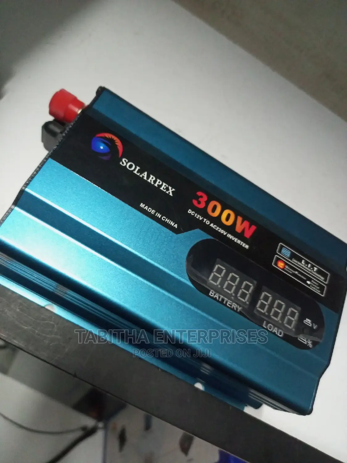 300watts Solar Inverters
