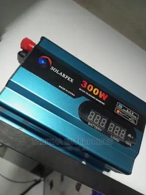 300watts Solar Inverters