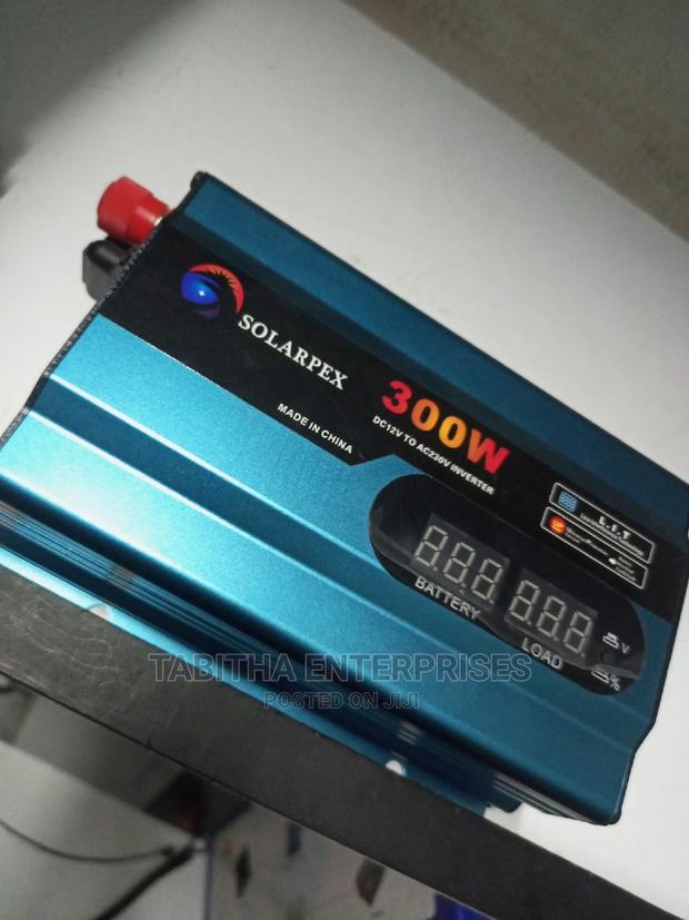 300watts Solar Inverters