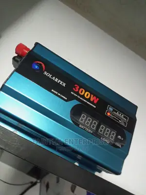 Solar Power Inverter 300watts