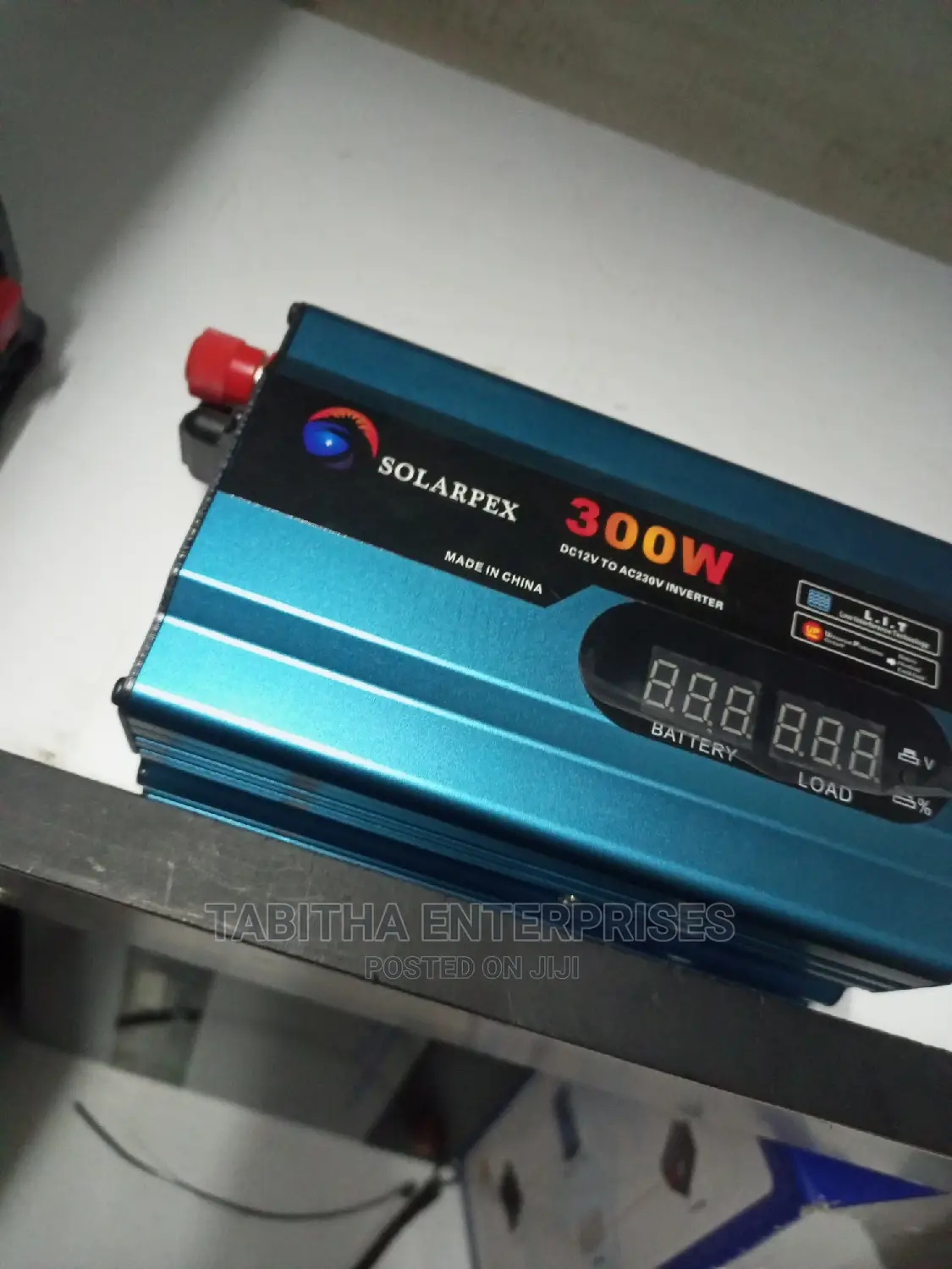 Solarpex Solar Inverter