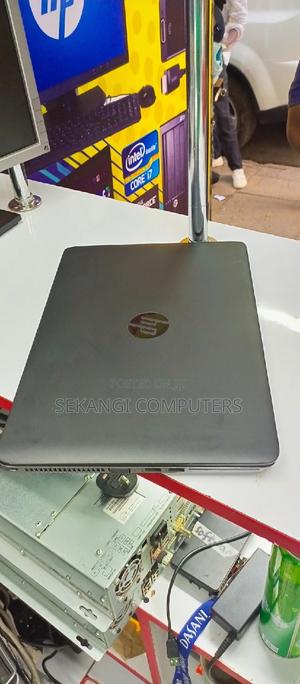 Laptop HP EliteBook 820 G1 8GB Intel Core I5 SSD 128GB