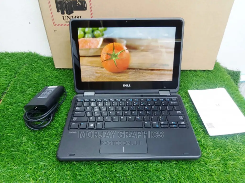 Laptop Dell Latitude 3189 4GB Intel Pentium SSD 128GB