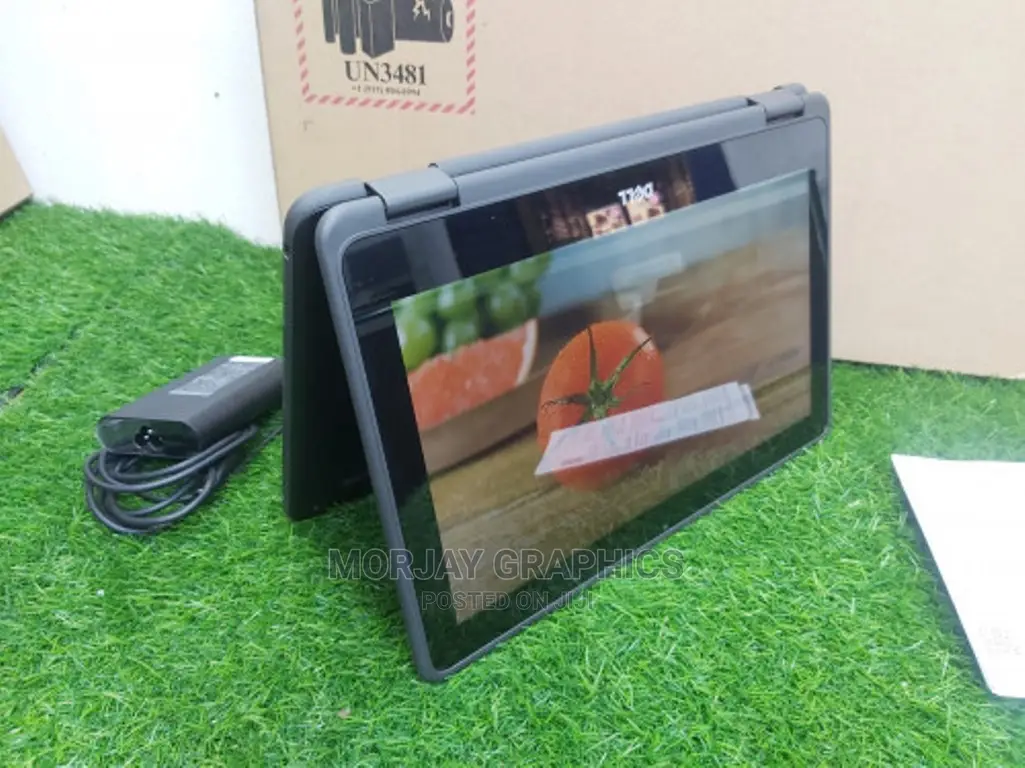Laptop Dell Latitude 3189 4GB Intel Pentium SSD 128GB