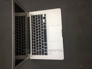 Laptop Apple MacBook Air 2015 8GB Intel Core I5 SSD 128GB