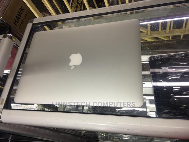 Laptop Apple MacBook Air 2015 8GB Intel Core I5 SSD 128GB - thumbnail 2
