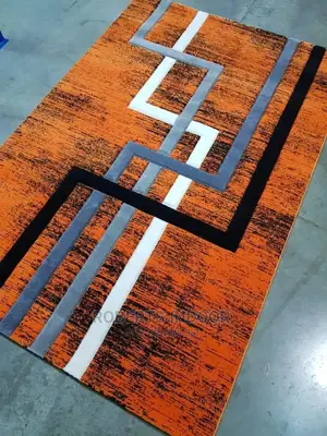 5*8 Prange Paris Carpet