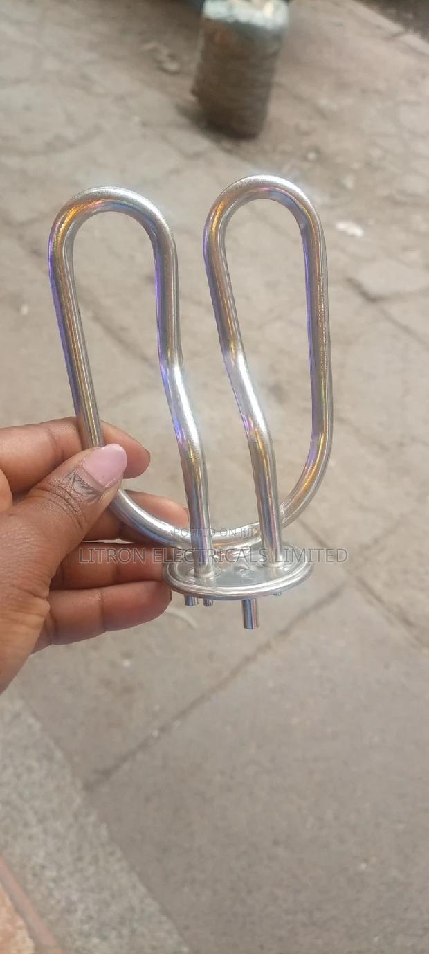 Kettle Element
