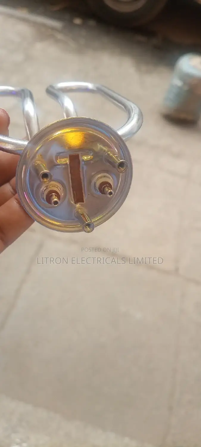 Kettle Element