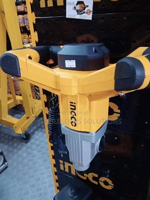 Electric Mixer 1400w - thumbnail 2