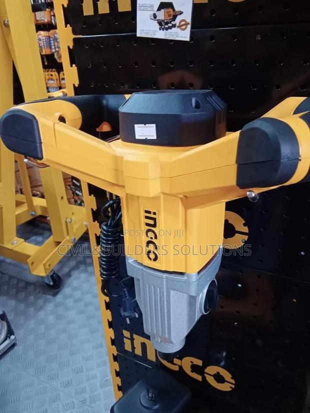 Electric Mixer 1400w - main view