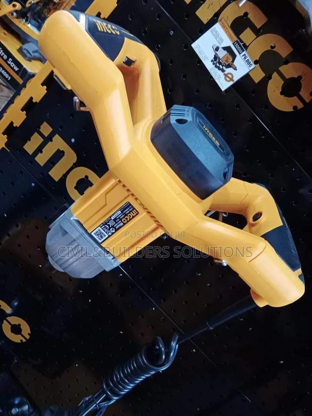 Electric Mixer 1400w - thumbnail 3