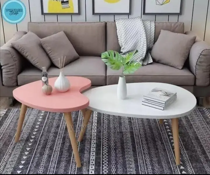 Living Room Tables in Nairobi Central Furniture, Wayfront Kenya