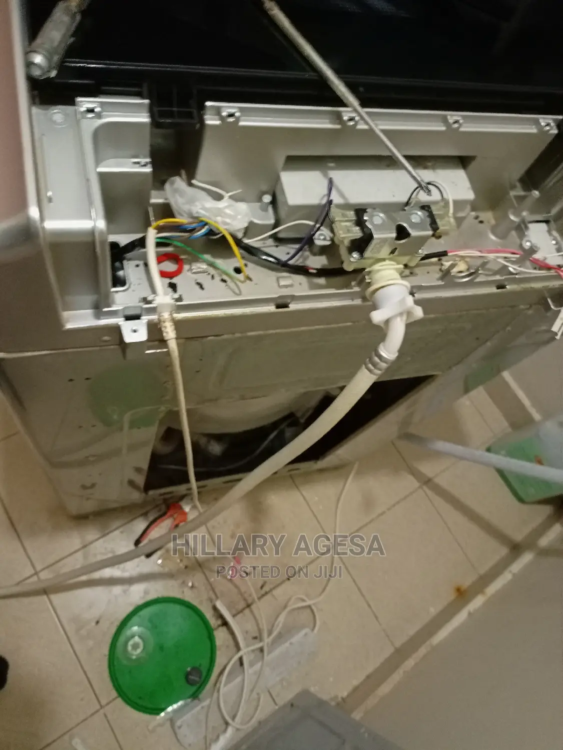 Washing Machine Repair Service