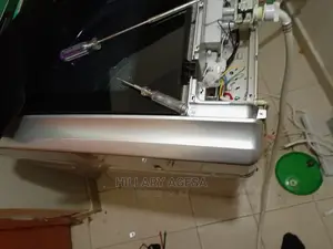 Washing Machine Repair Service