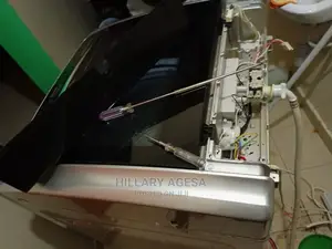 Washing Machine Repair Service