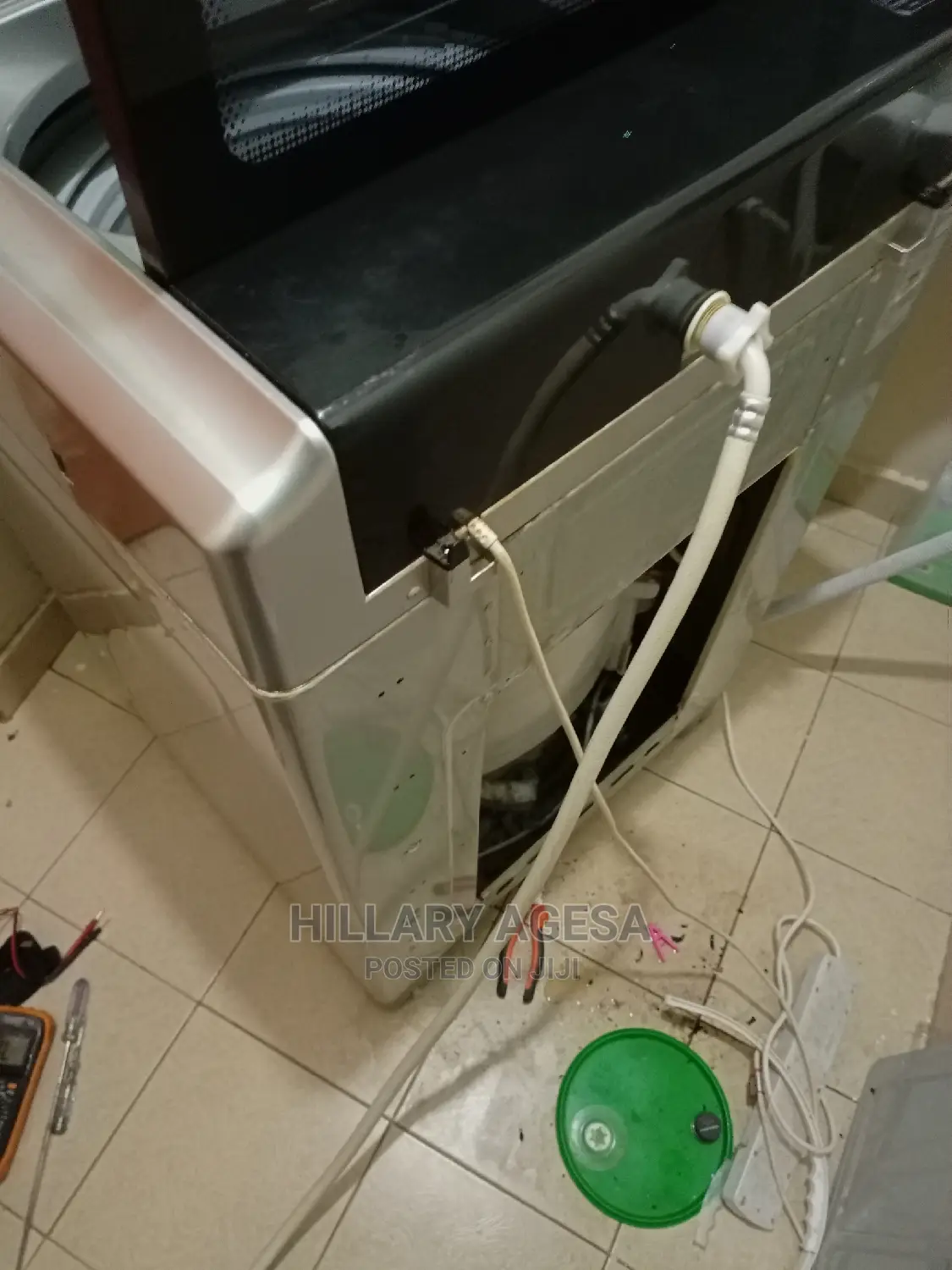 Washing Machine Repair Service