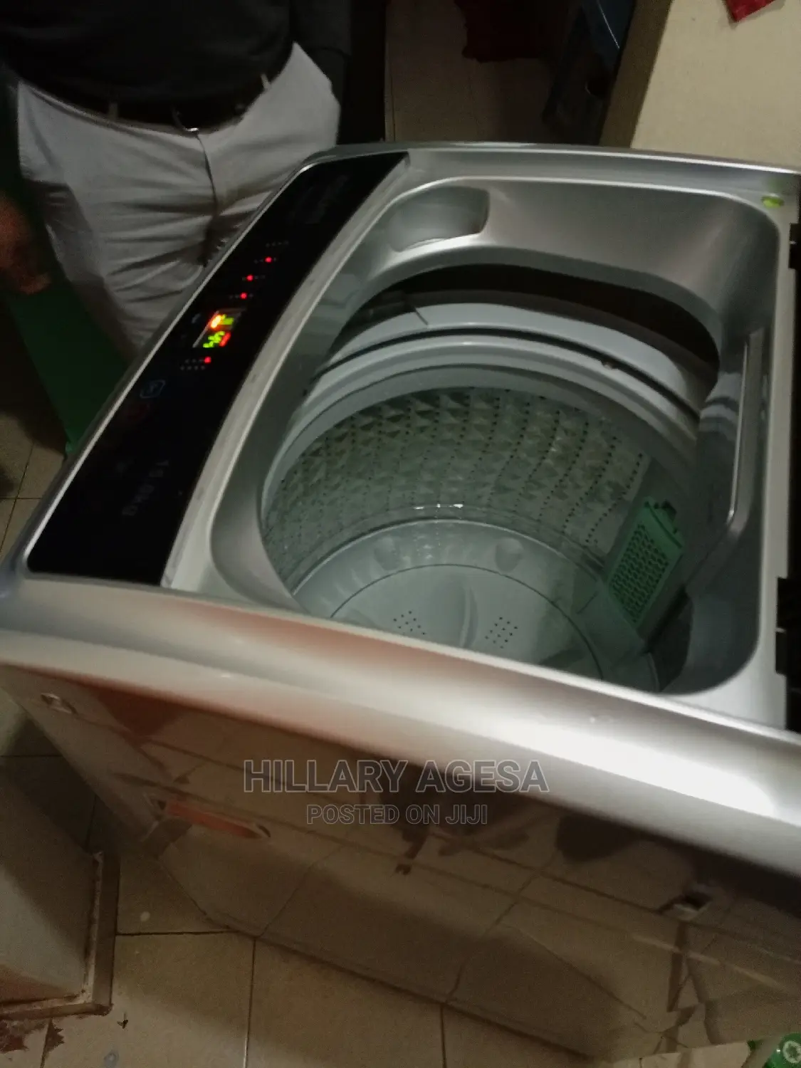 Washing Machine Repair Service