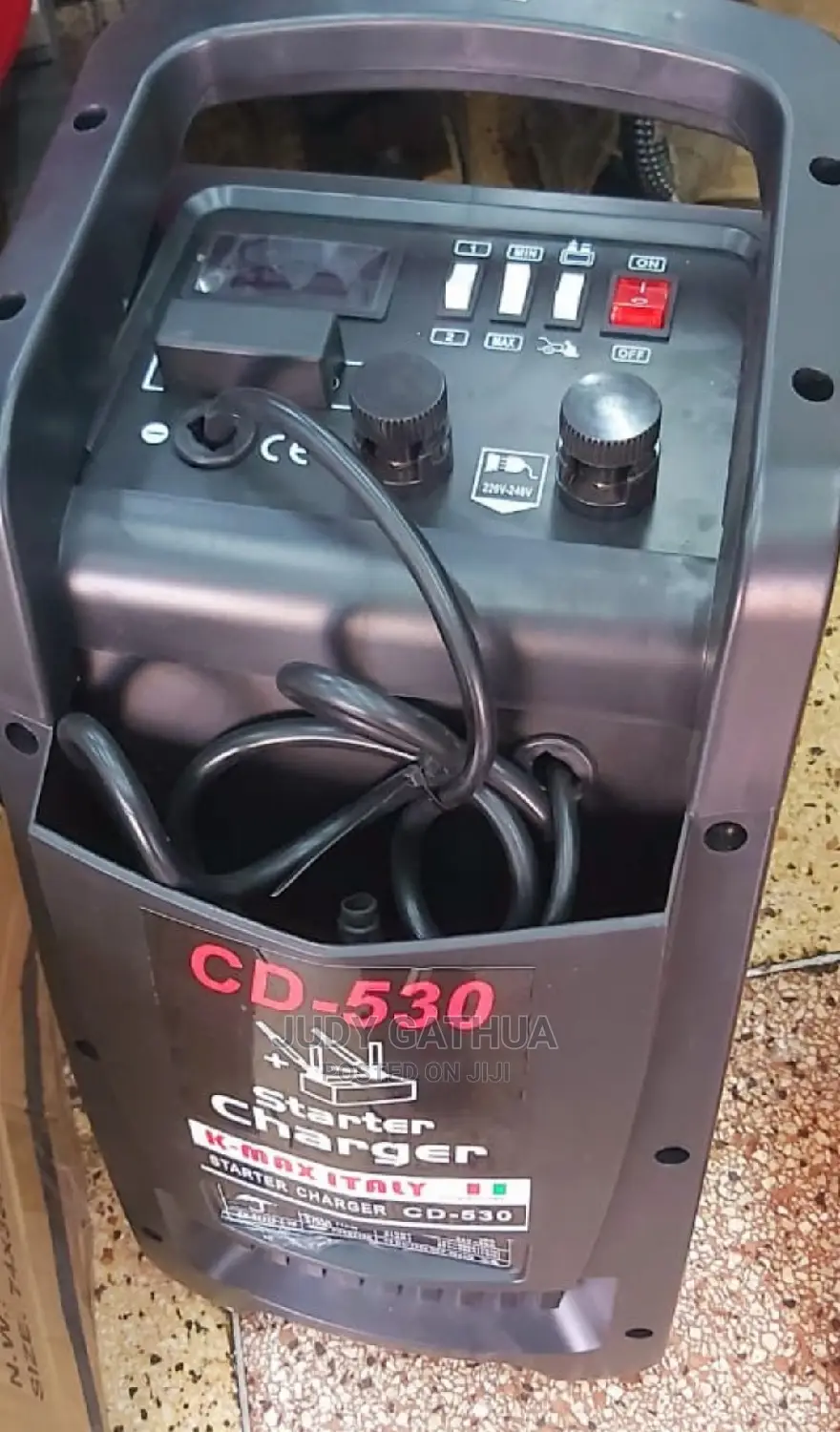 Welding Machine Big