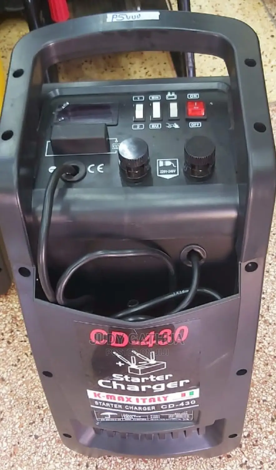 Welding Machine Kmax Italy