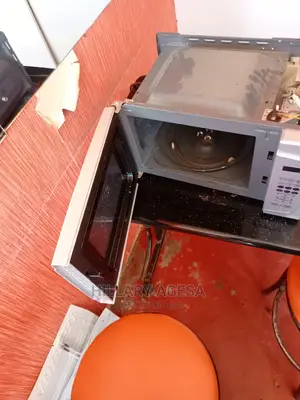Dispenser/Microwave Repair Services