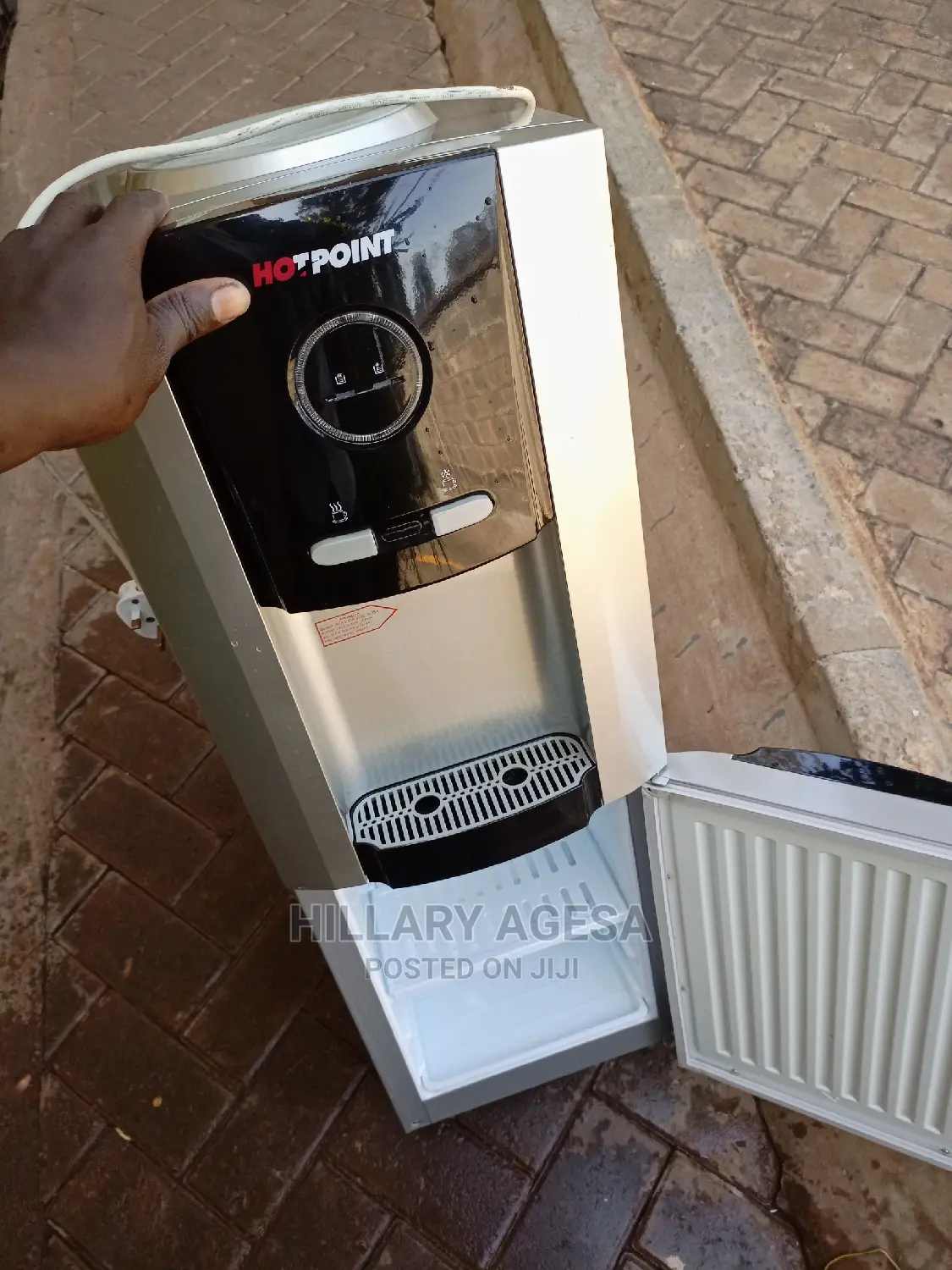 Dispenser/Microwave Repair Services