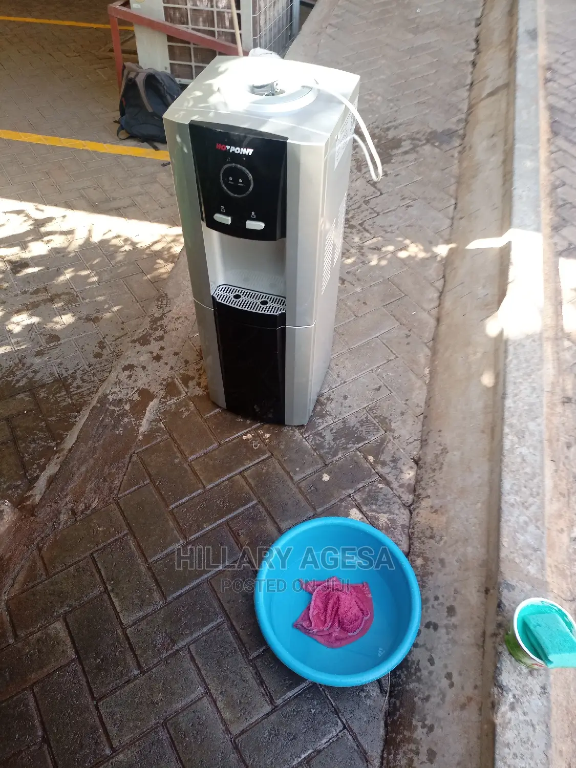 Dispenser/Microwave Repair Services