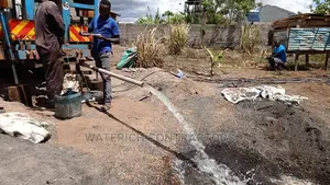 Test Pumping, Lifting and Pump Installation in Nakuru County