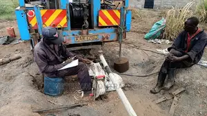 Test Pumping, Lifting and Pump Installation in Nakuru County