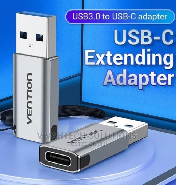 USB 3.0 to Usb-C Adapter - main view