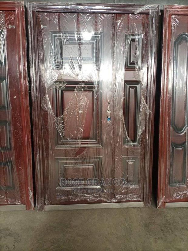 Double Door - main view