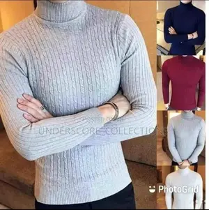 Executive Men Vneck Sweaters