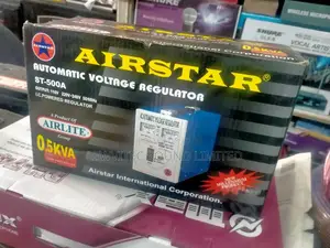 Airstar Power Regulator