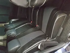 Mazda Premacy 2015 Black