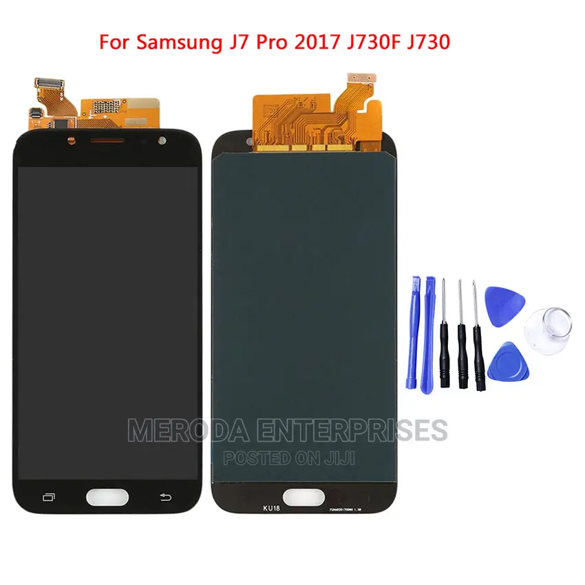 Samsung J7 Pro Original Screen