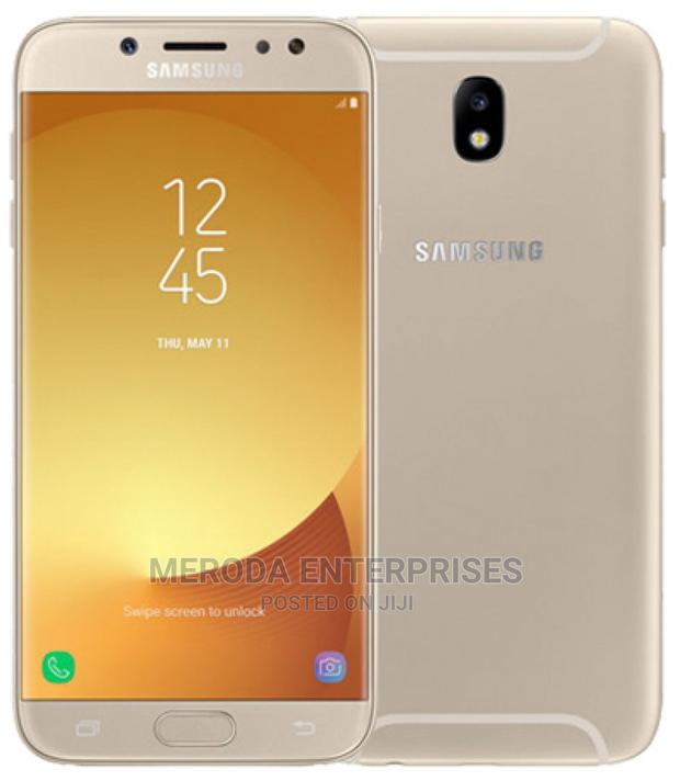 Samsung J7 Pro Original Screen - thumbnail 3