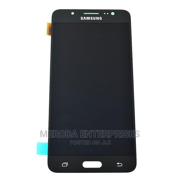 Original J5 (2016)Screen - thumbnail 4