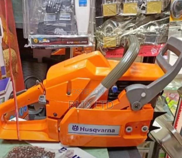 Quality Chainsaw