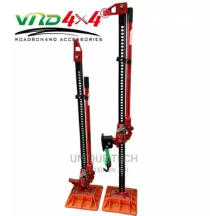 Hi Lift Farm Jack 4*4 Off Road Recovery Hi Lift Jack