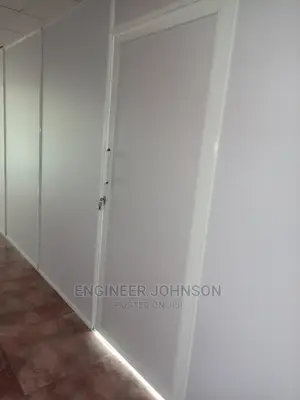 Partitions