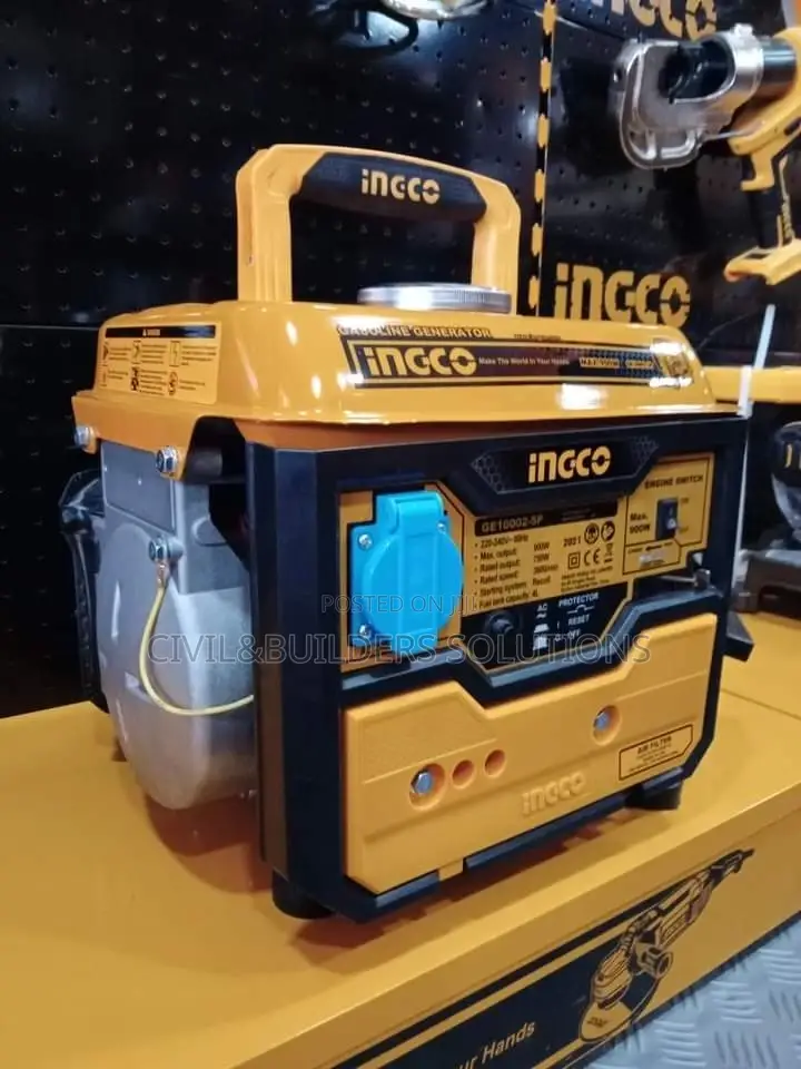 Generator 1kva