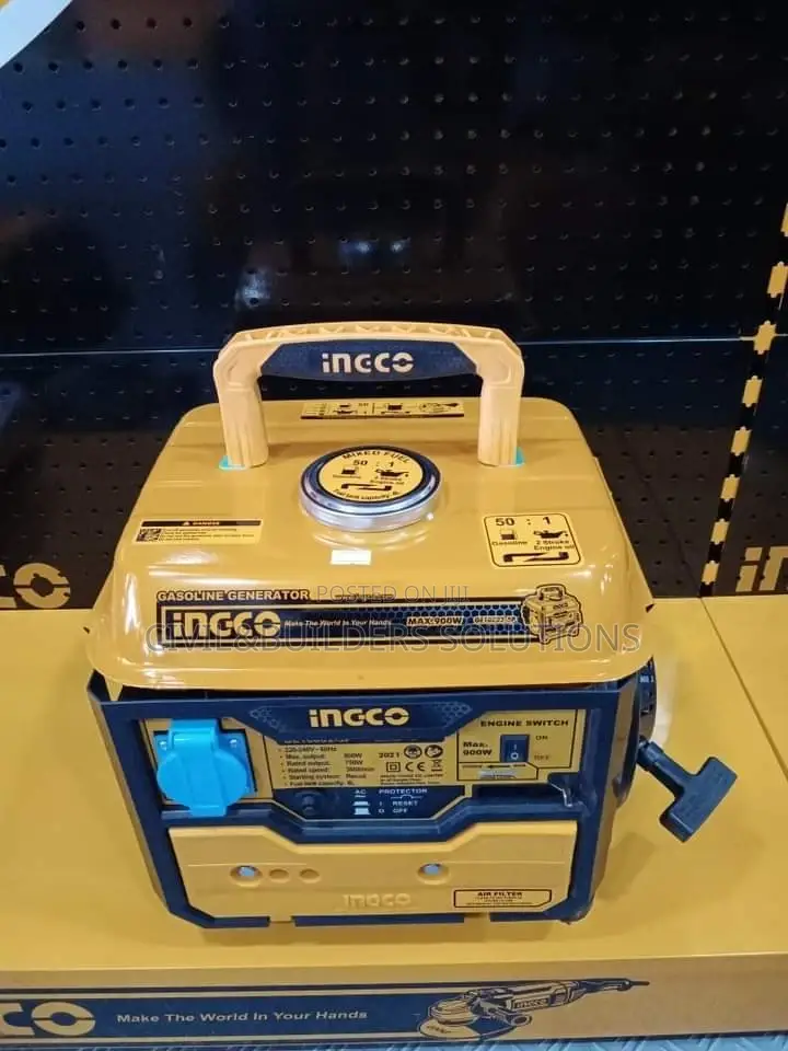 Generator 1kva